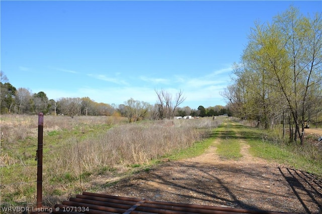 TBD Elder Branch Rd, Hackett AR, 72937 land for sale