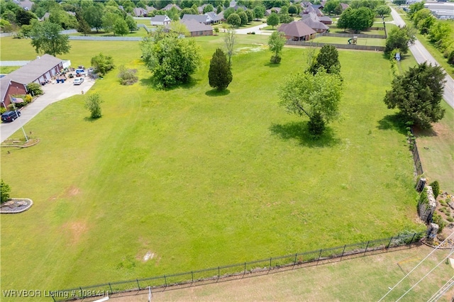 TBD Rye Hill Rd, Fort Smith, AR 72936