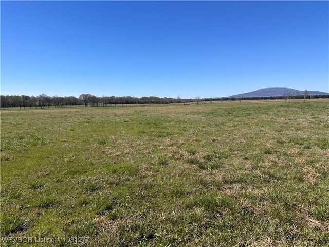 TRACT8 Red Barn Rd, Cameron, OK 74932