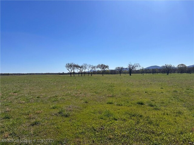 TRACT8 Red Barn Rd, Cameron, OK 74932