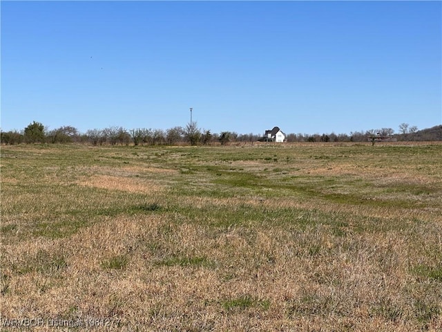 TRACT8 Red Barn Rd, Cameron, OK 74932