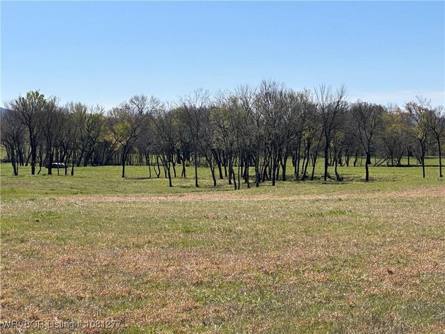 TRACT8 Red Barn Rd, Cameron, OK 74932