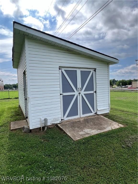 415 Francis Ln, Charleston, AR 72933 - photo 33