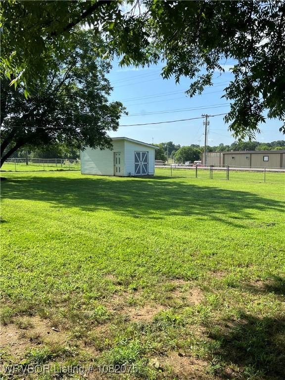 415 Francis Ln, Charleston, AR 72933 - photo 31