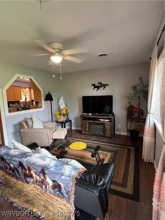 415 Francis Ln, Charleston, AR 72933 - photo 7