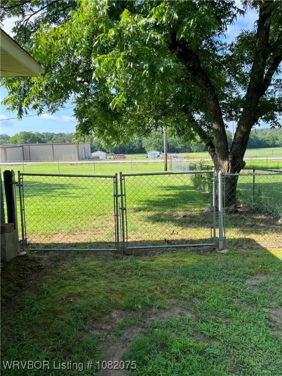 415 Francis Ln, Charleston, AR 72933 - photo 30