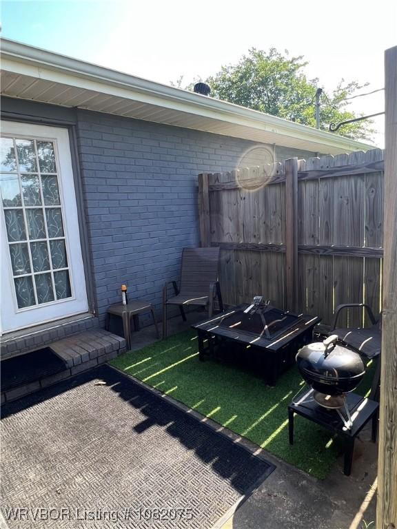415 Francis Ln, Charleston, AR 72933 - photo 29