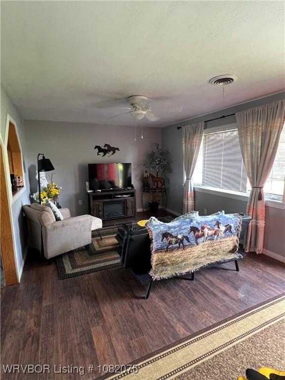 415 Francis Ln, Charleston, AR 72933 - photo 6