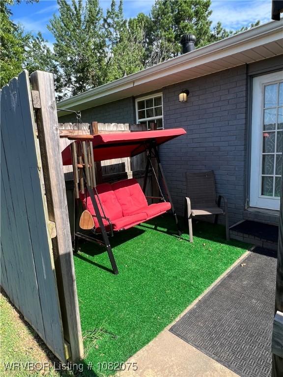 415 Francis Ln, Charleston, AR 72933 - photo 28