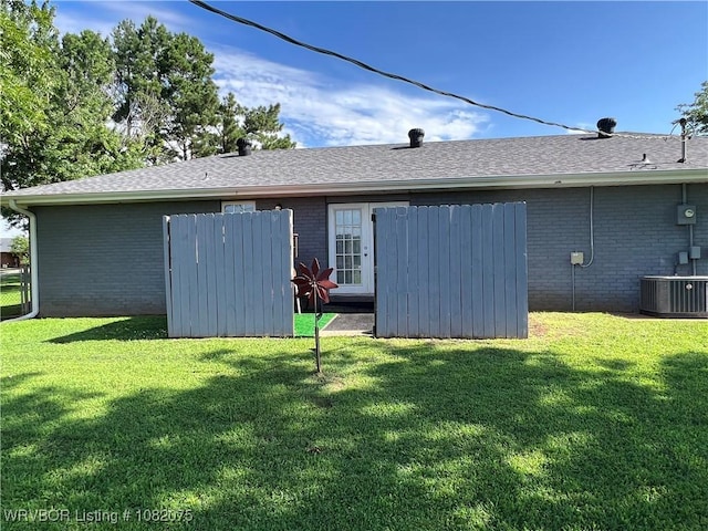 415 Francis Ln, Charleston, AR 72933 - photo 27