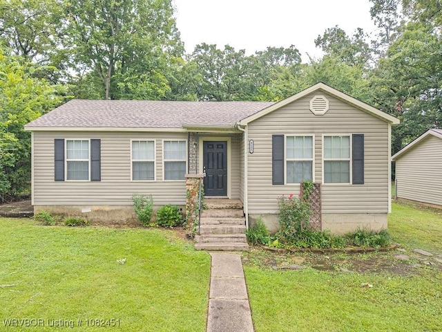 4105 S 21st St, Fort Smith, AR 72903 - photo 3