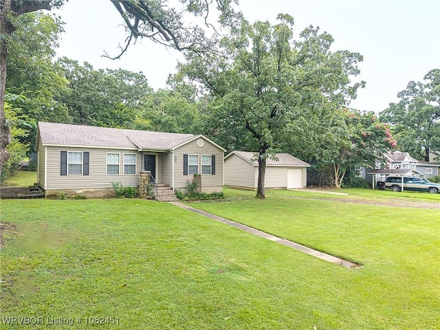 4105 S 21st St, Fort Smith, AR 72903 - photo 1