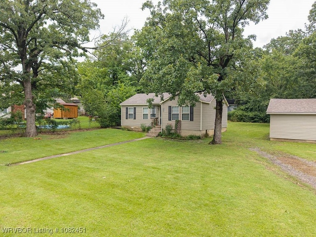 4105 S 21st St, Fort Smith, AR 72903 - photo 4