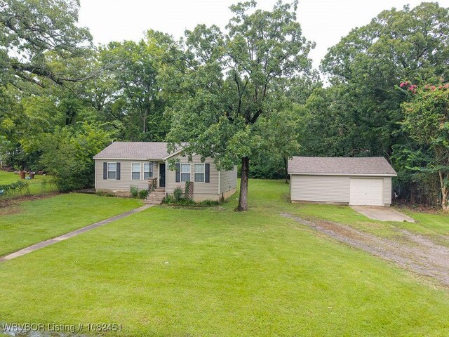 4105 S 21st St, Fort Smith, AR 72903 - photo 5