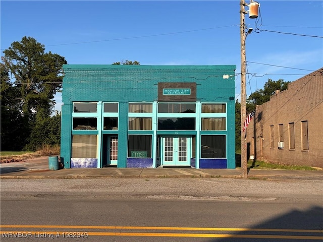 20 Broadway St, Hartford, AR 72938 - photo 48