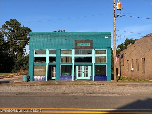 20 Broadway St, Hartford, AR 72938 - photo 3