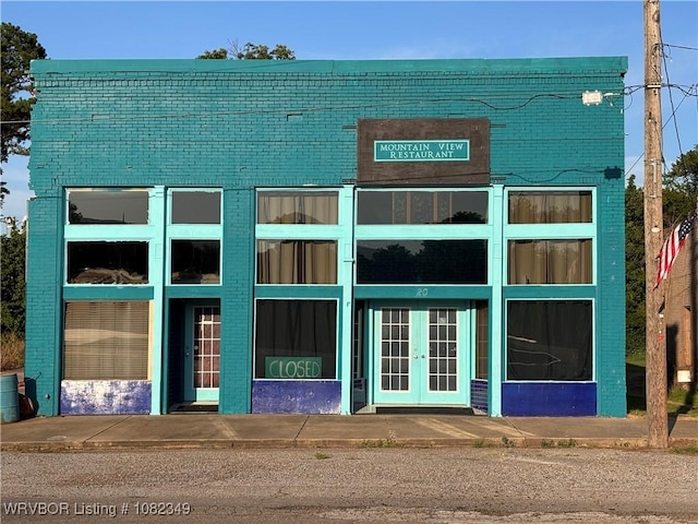20 Broadway St, Hartford, AR 72938 - photo 1