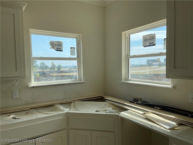 view of bathroom