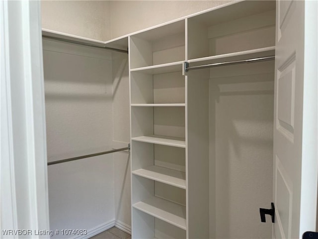 9114 Maysview Ln, Fort Smith, AR 72916 - view of spacious closet