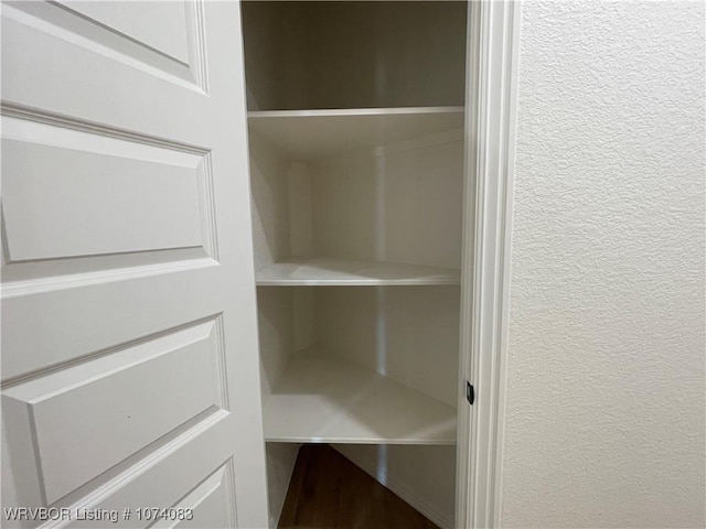 9114 Maysview Ln, Fort Smith, AR 72916 - view of closet