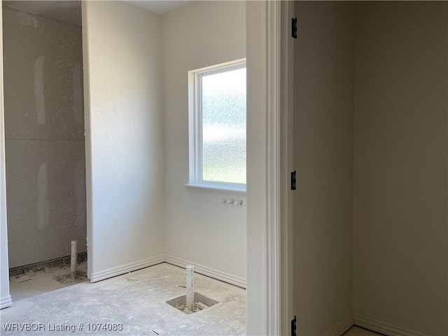 view of bathroom