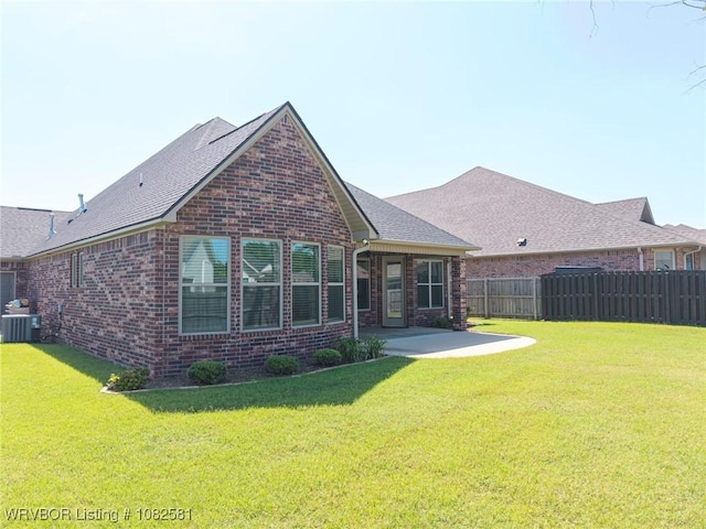 7004 Forest Canyon Dr, Fort Smith, AR 72916 - photo 37