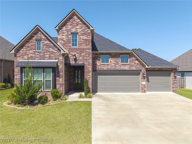 7004 Forest Canyon Dr, Fort Smith, AR 72916 - photo 1
