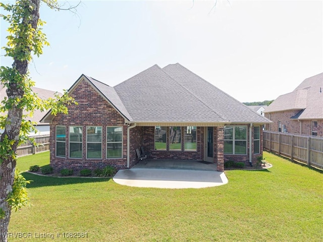 7004 Forest Canyon Dr, Fort Smith, AR 72916 - photo 36