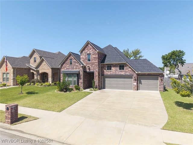 7004 Forest Canyon Dr, Fort Smith, AR 72916 - photo 2