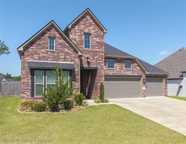 7004 Forest Canyon Dr, Fort Smith, AR 72916 - photo 3