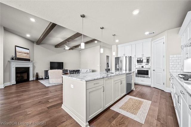7004 Forest Canyon Dr, Fort Smith, AR 72916 - photo 11
