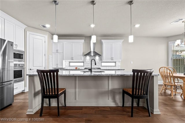 7004 Forest Canyon Dr, Fort Smith, AR 72916 - photo 12