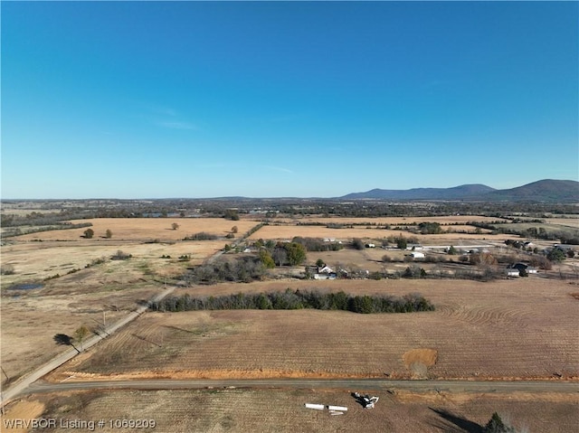 Listing photo 3 for LOT4 Meadow View Rd, Cameron OK 74932