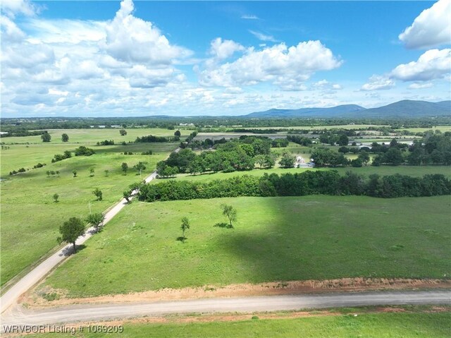 LOT4 Meadow View Rd, Cameron, OK 74932 - photo 3