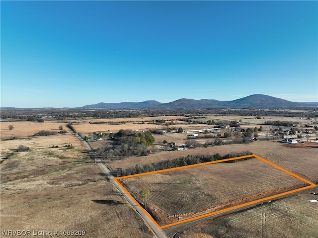 LOT4 Meadow View Rd, Cameron OK, 74932 land for sale