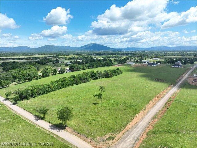 LOT4 Meadow View Rd, Cameron, OK 74932 - photo 4