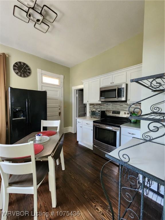 712 S 17th St, Fort Smith, AR 72901 - photo 12
