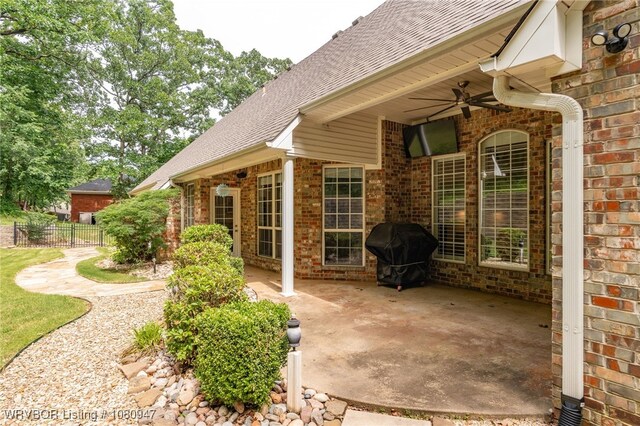 2912 Cliff Dr, Fort Smith, AR 72901 - photo 32