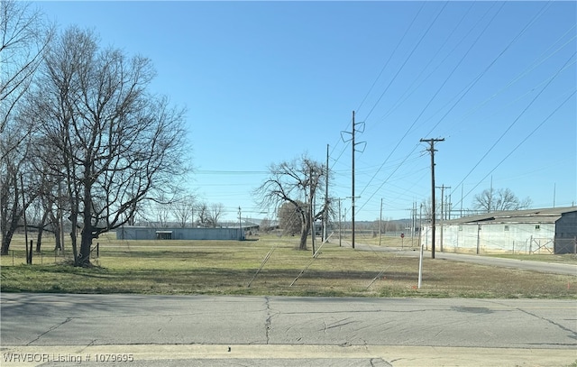 316 N I St, Fort Smith, AR 72901