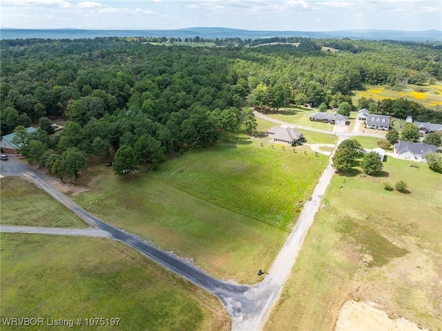 LOT78 Jarvis Dr, Waldron AR, 72958 land for sale