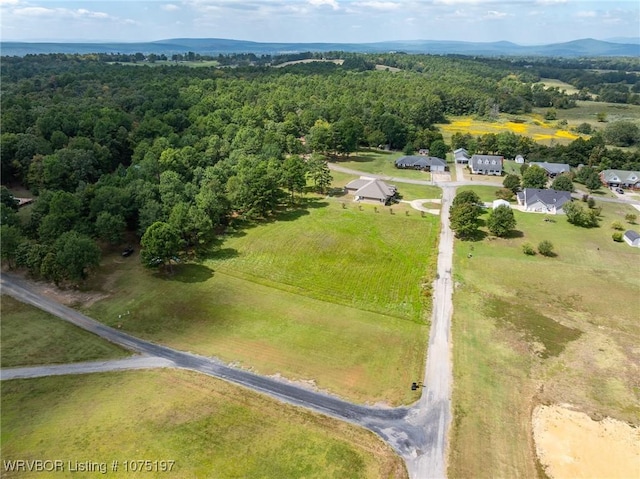 Listing photo 2 for LOT78 Jarvis Dr, Waldron AR 72958