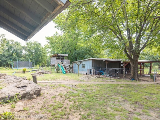462386 E 1026th Rd, Sallisaw, OK 74955 - photo 28