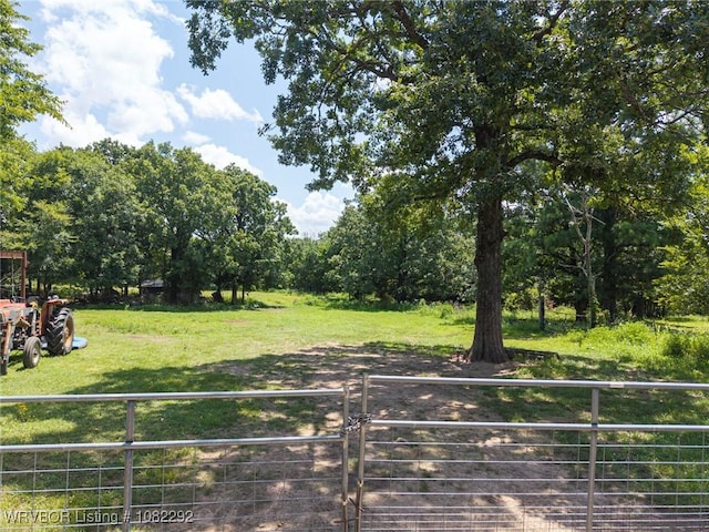 462386 E 1026th Rd, Sallisaw, OK 74955 - photo 27