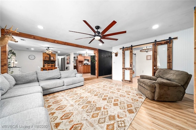 462386 E 1026th Rd, Sallisaw, OK 74955 - photo 4