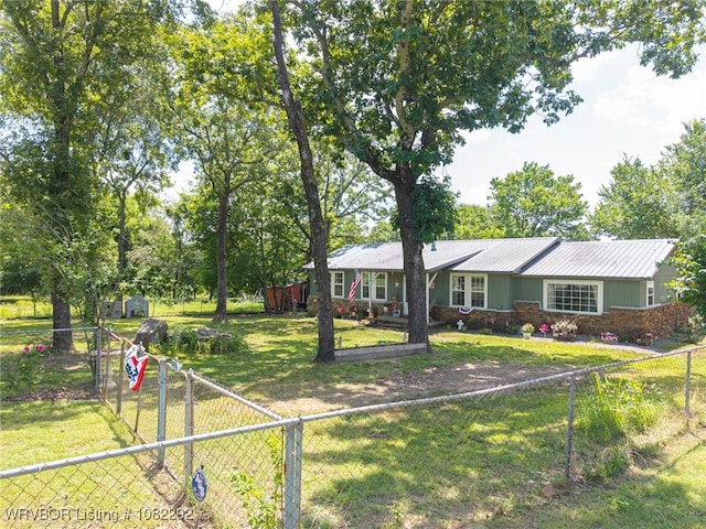 462386 E 1026th Rd, Sallisaw, OK 74955 - photo 2