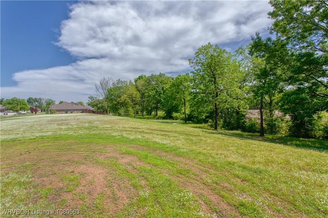 9912 Turtle Bay Dr, Fort Smith, AR 72903