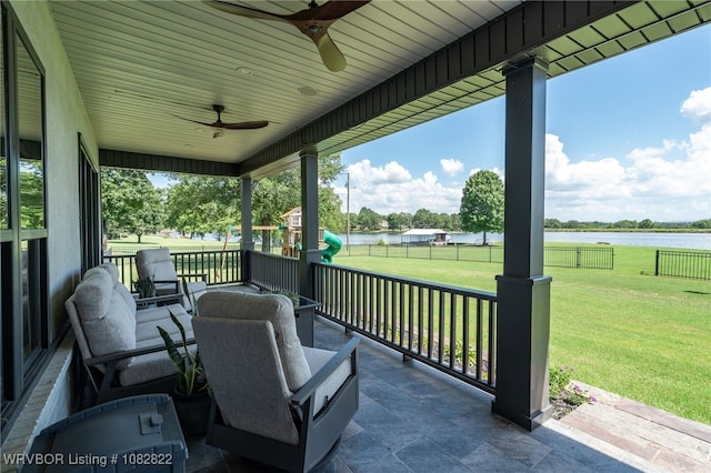 8813 Crown Pt, Hackett, AR 72937 - photo 53