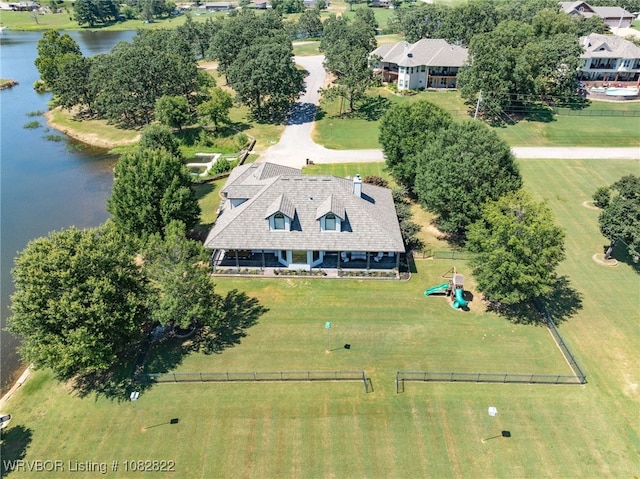 8813 Crown Pt, Hackett, AR 72937 - photo 64