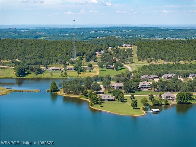 8813 Crown Pt, Hackett, AR 72937 - photo 73
