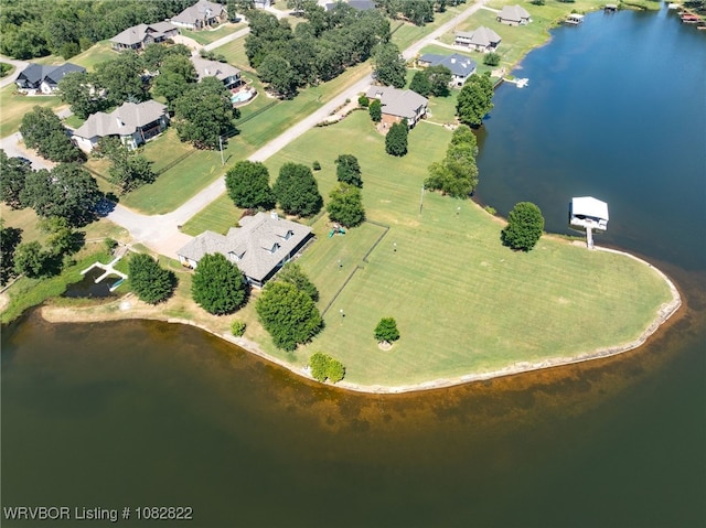 8813 Crown Pt, Hackett, AR 72937 - photo 69